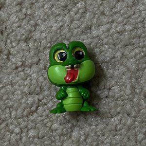 Disney Doorables Series 6: Tick Tock Croc from Peter Pan (RARE)